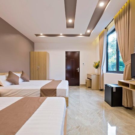 Hoai River Hoi An Homestay Song Hoai Homestay 250M Walk To The Center Old Town Esterno foto