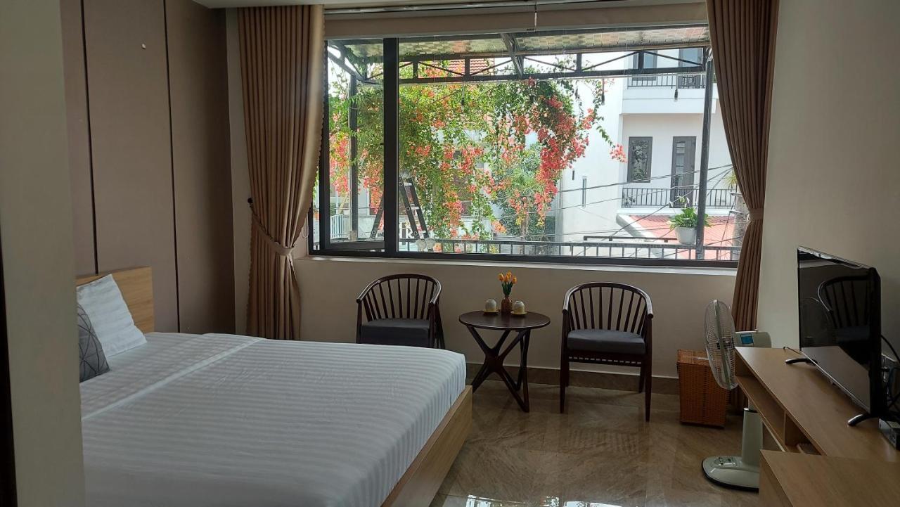 Hoai River Hoi An Homestay Song Hoai Homestay 250M Walk To The Center Old Town Esterno foto