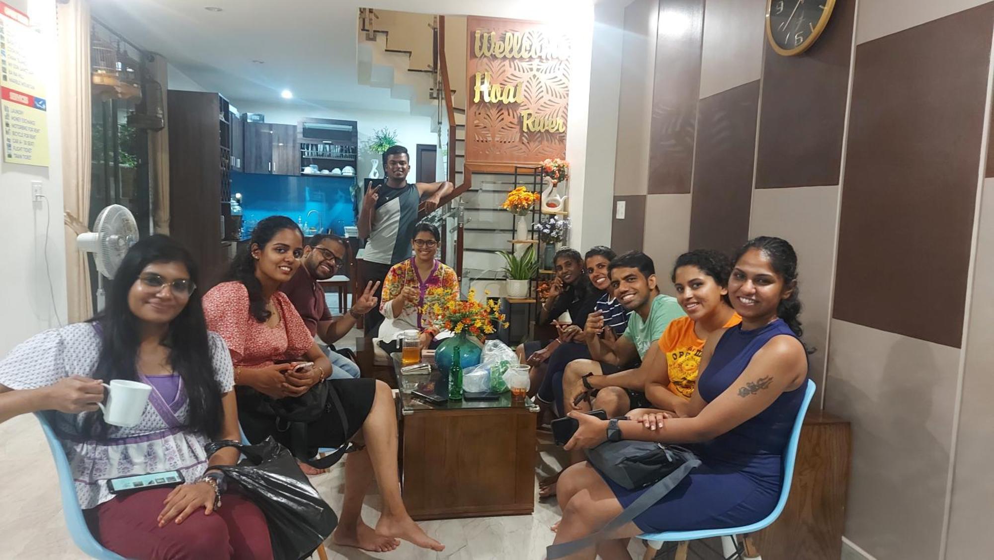 Hoai River Hoi An Homestay Song Hoai Homestay 250M Walk To The Center Old Town Esterno foto