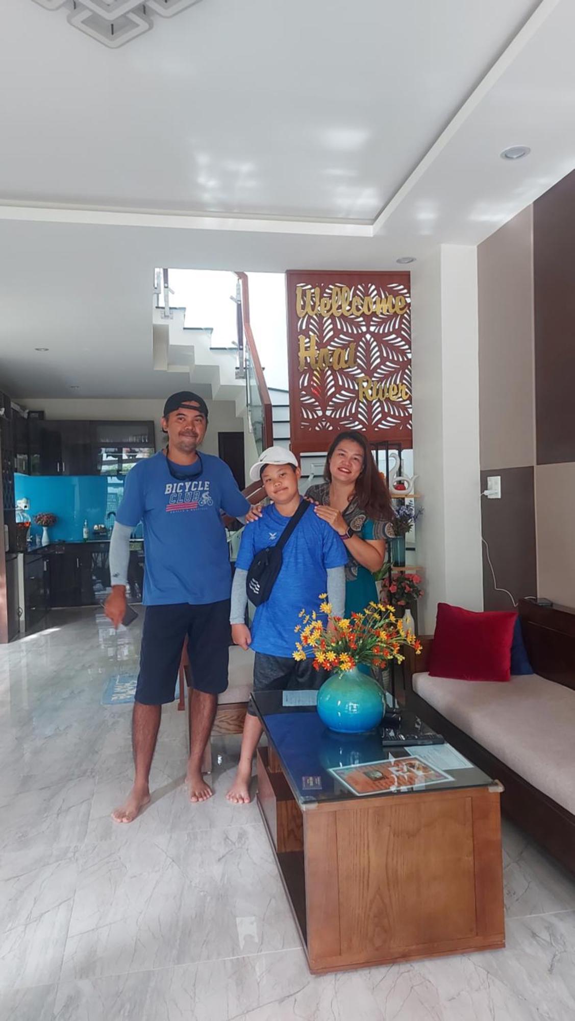 Hoai River Hoi An Homestay Song Hoai Homestay 250M Walk To The Center Old Town Esterno foto