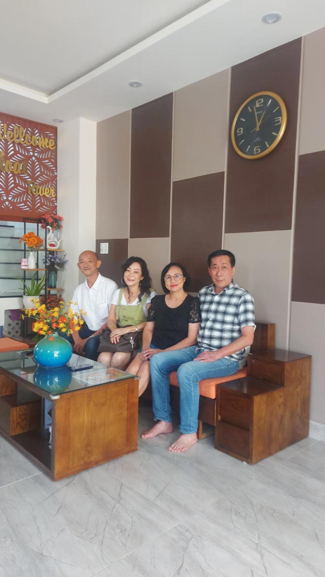 Hoai River Hoi An Homestay Song Hoai Homestay 250M Walk To The Center Old Town Esterno foto