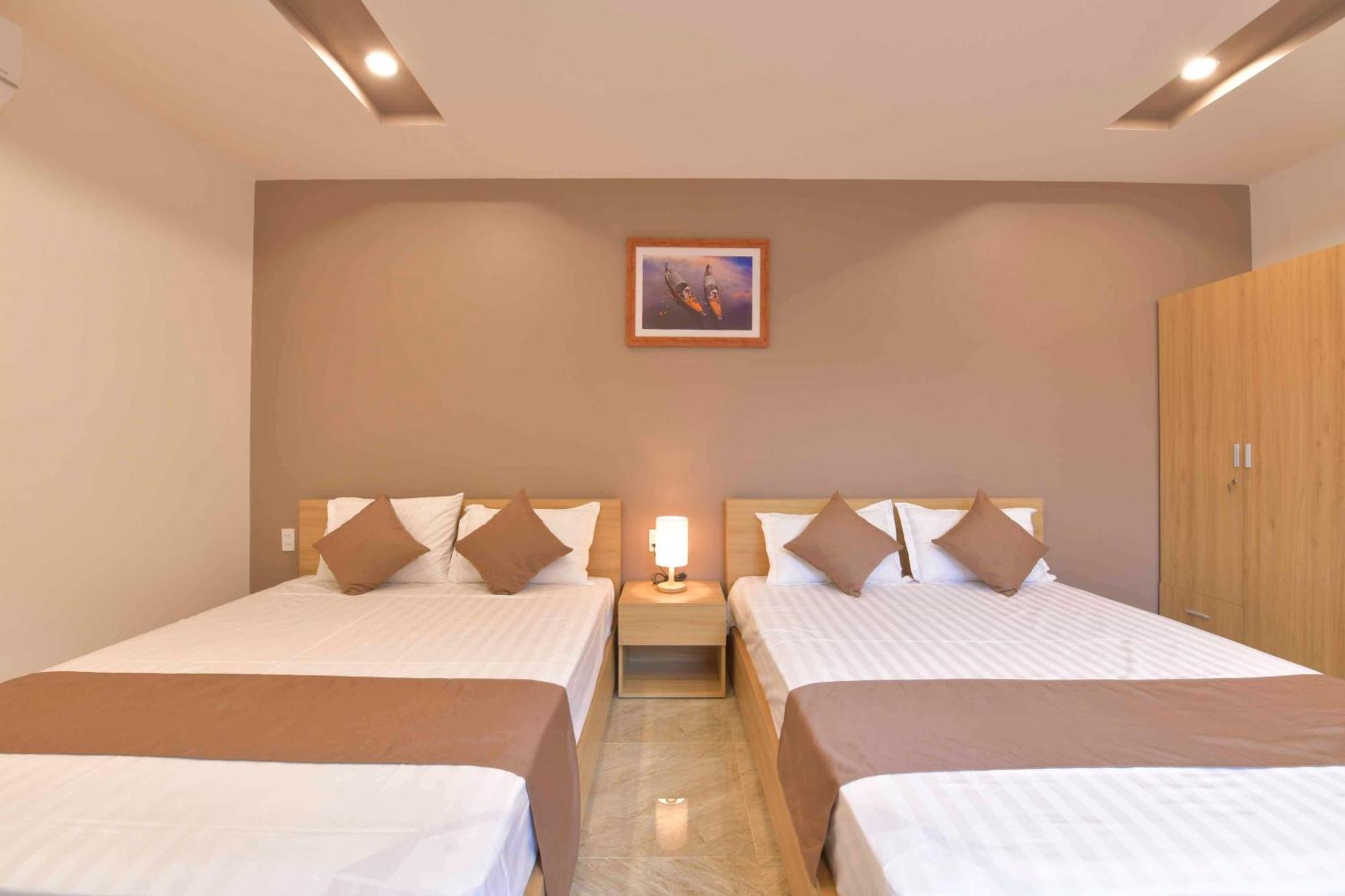 Hoai River Hoi An Homestay Song Hoai Homestay 250M Walk To The Center Old Town Esterno foto