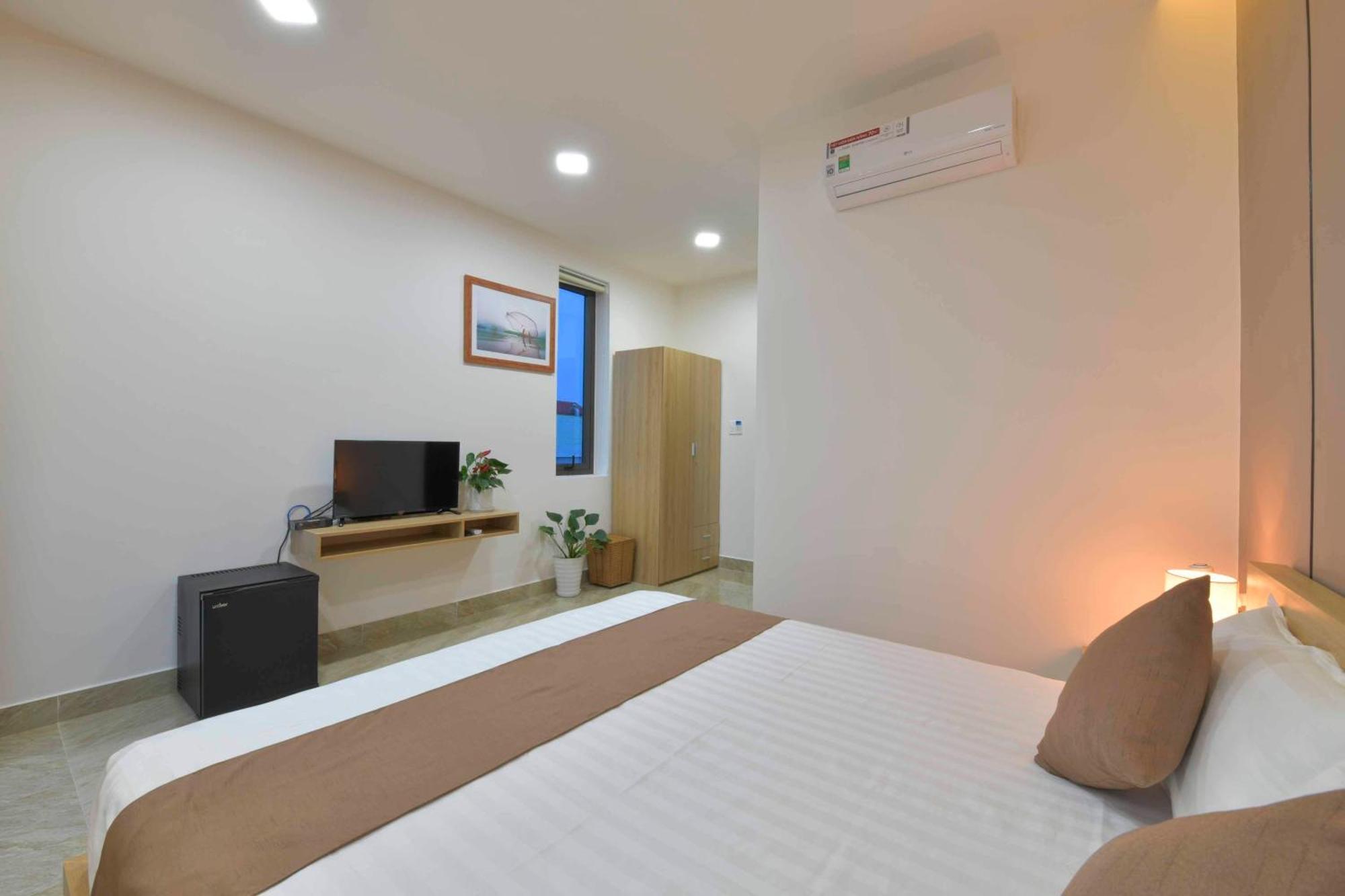 Hoai River Hoi An Homestay Song Hoai Homestay 250M Walk To The Center Old Town Esterno foto