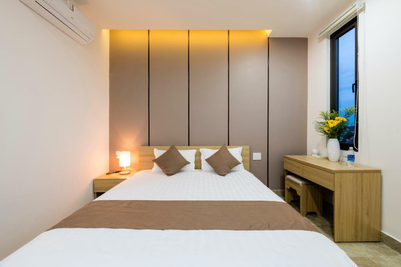 Hoai River Hoi An Homestay Song Hoai Homestay 250M Walk To The Center Old Town Esterno foto