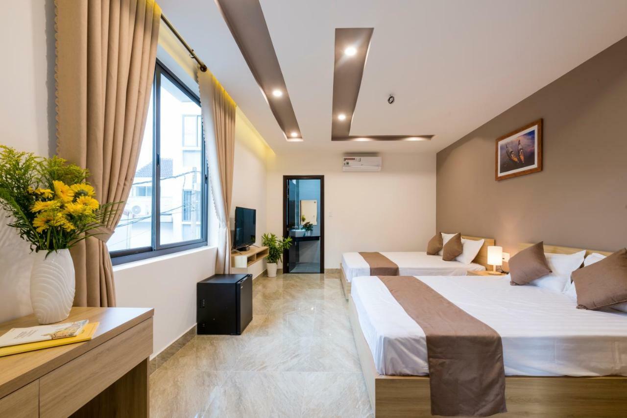 Hoai River Hoi An Homestay Song Hoai Homestay 250M Walk To The Center Old Town Esterno foto