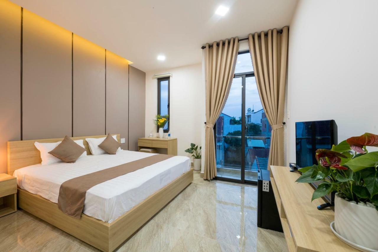 Hoai River Hoi An Homestay Song Hoai Homestay 250M Walk To The Center Old Town Esterno foto