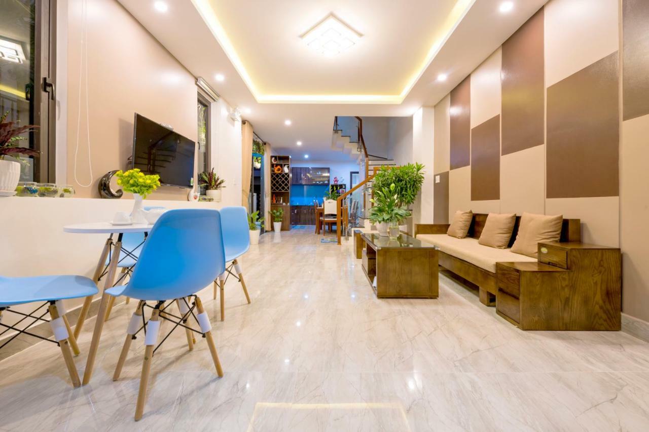 Hoai River Hoi An Homestay Song Hoai Homestay 250M Walk To The Center Old Town Esterno foto