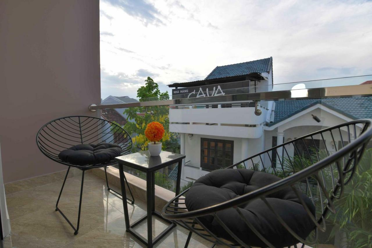 Hoai River Hoi An Homestay Song Hoai Homestay 250M Walk To The Center Old Town Esterno foto