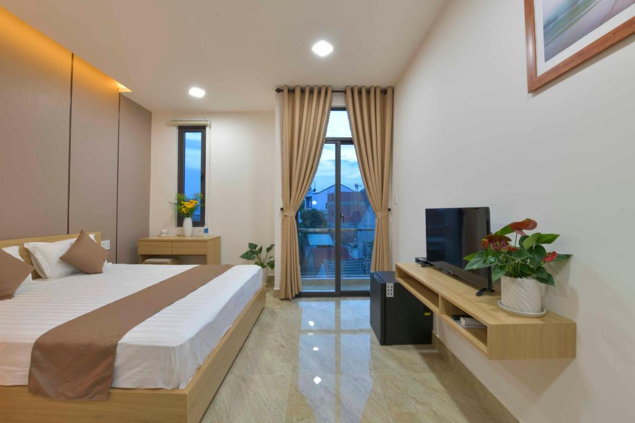 Hoai River Hoi An Homestay Song Hoai Homestay 250M Walk To The Center Old Town Esterno foto