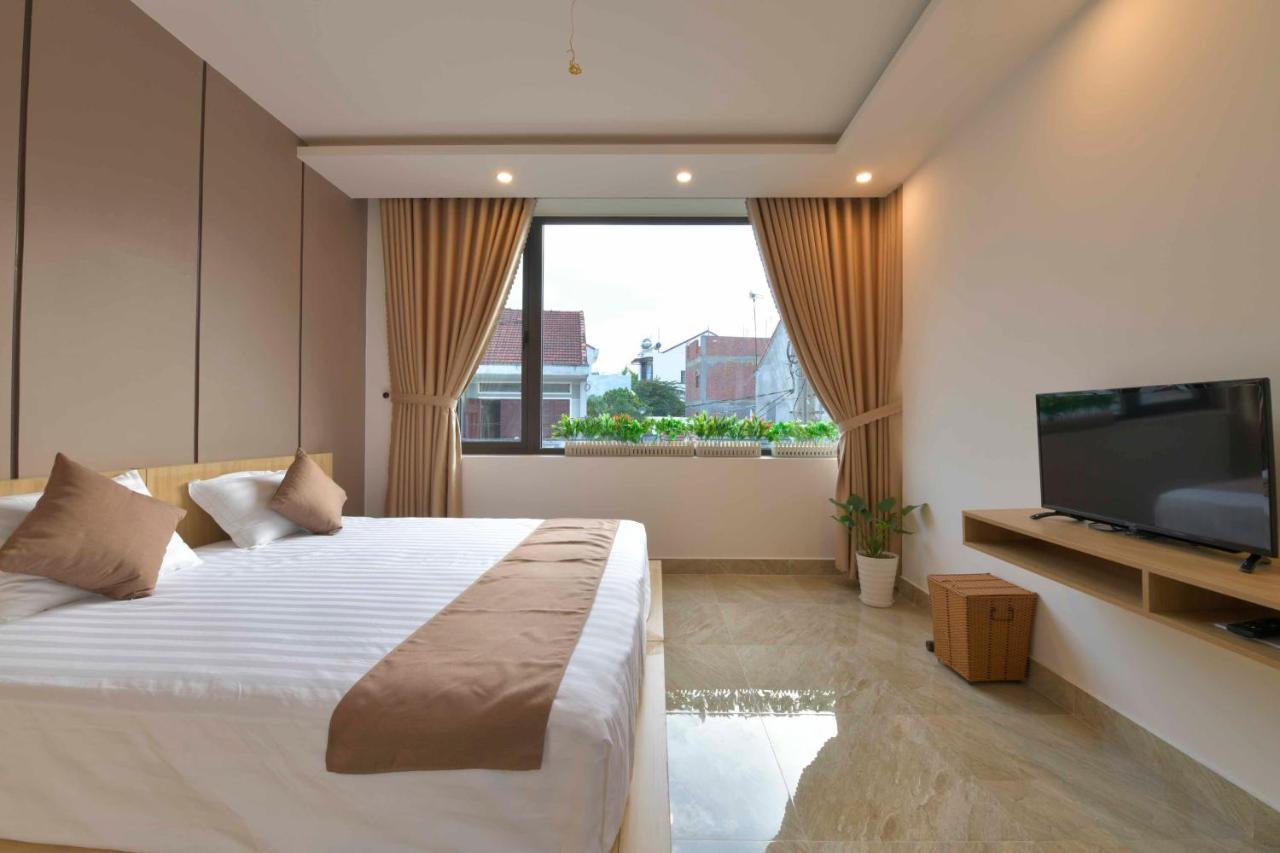Hoai River Hoi An Homestay Song Hoai Homestay 250M Walk To The Center Old Town Esterno foto